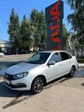 Lada (ВАЗ) Granta I Рестайлинг Кострома  - изображение 14