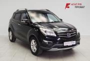 Changan CS35 Саратов  - изображение 28