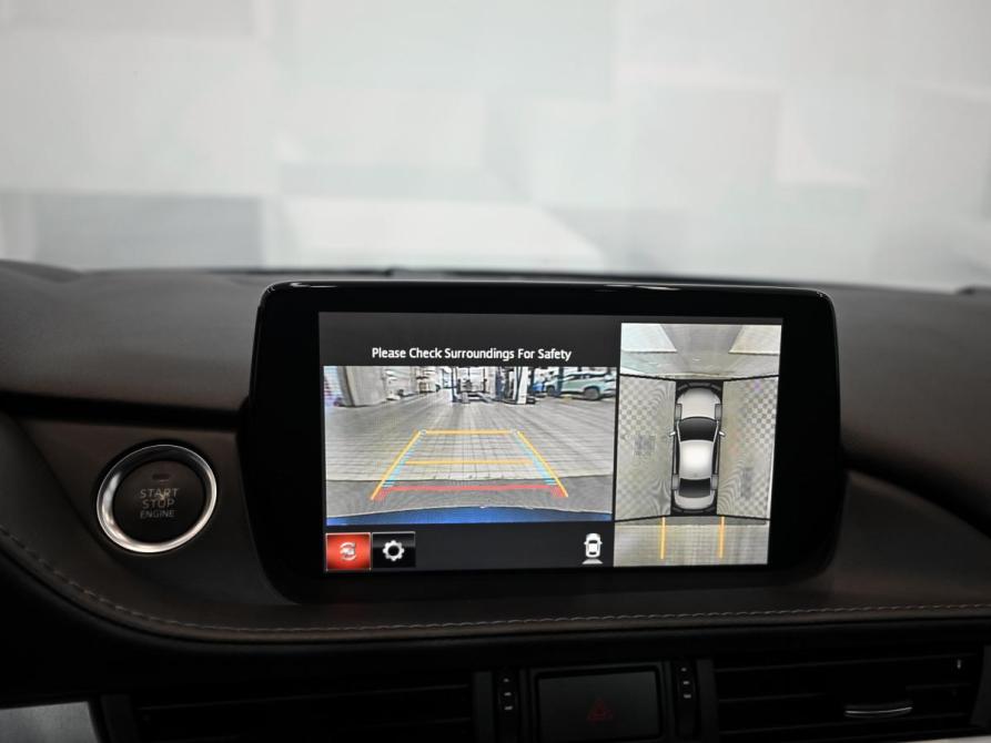Mazda 6 III (GJ) Рестайлинг 2 Екатеринбург  - изображение 21