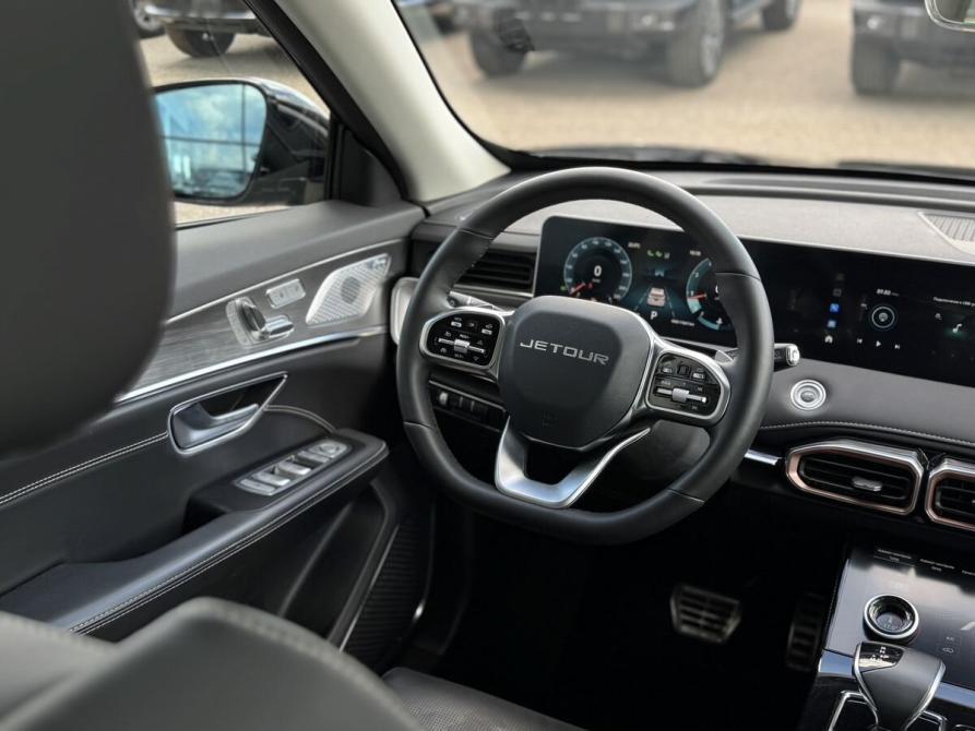 JETOUR X70+ I Рестайлинг Тверь  - изображение 19