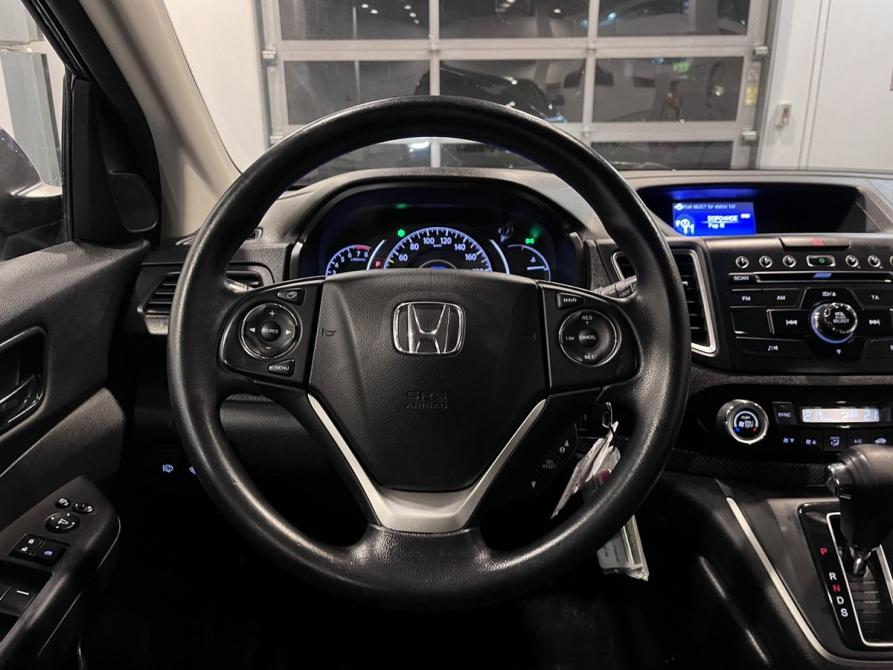 Honda CR-V IV Рестайлинг Чебоксары  - изображение 10