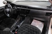 Toyota Corolla XI (E160 E170 E180) Новокузнецк  - изображение 49
