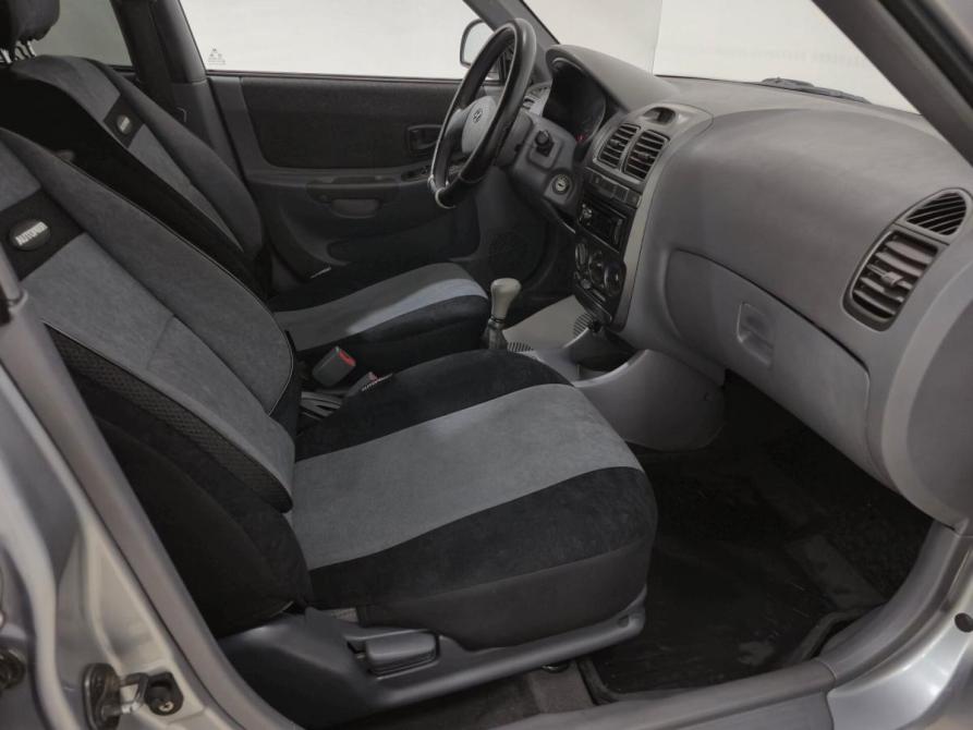 Hyundai Accent II Альметьевск  - изображение 13