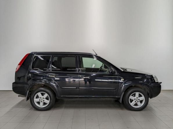Nissan X-Trail I с пробегом 2006 года, цена 1 290 000 рублей, 44622 км, внедорожник, Автокод Объявления