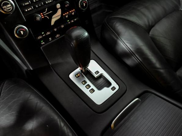 Volvo S80 II с пробегом 2007 года, цена 1 100 000 рублей, 267469 км, седан, Автокод Объявления