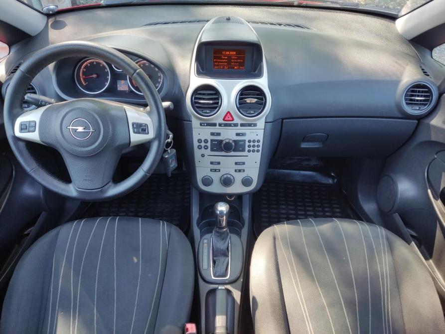 Opel Corsa D Ростов-на-Дону  - изображение 8