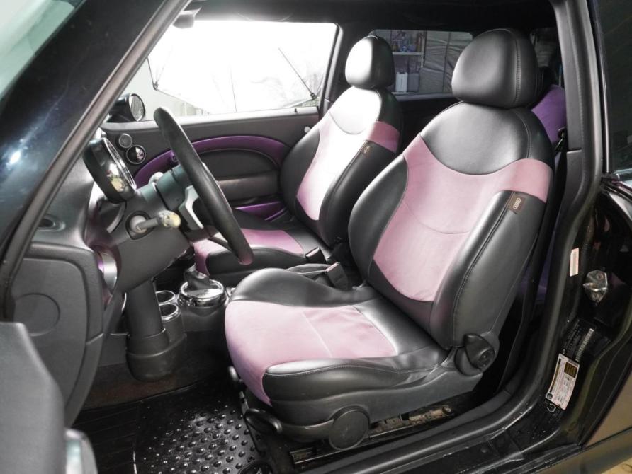 Mini Hatch I (R50) Воронеж  - изображение 10