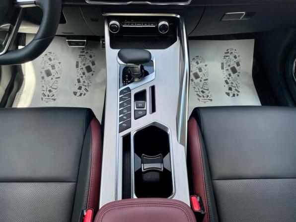 Belgee X50 с пробегом 2025 года, цена 2 050 000 рублей, 12600 км, внедорожник, Автокод Объявления