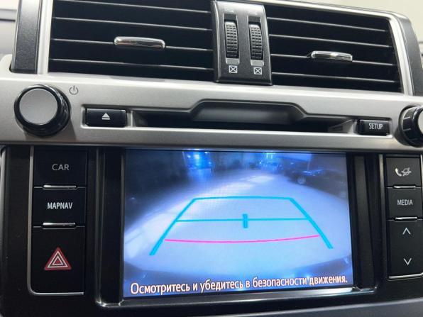 Toyota Land Cruiser Prado 150 Series Рестайлинг 1 с пробегом 2015 года, цена 3 350 000 рублей, 189000 км, внедорожник, Автокод Объявления