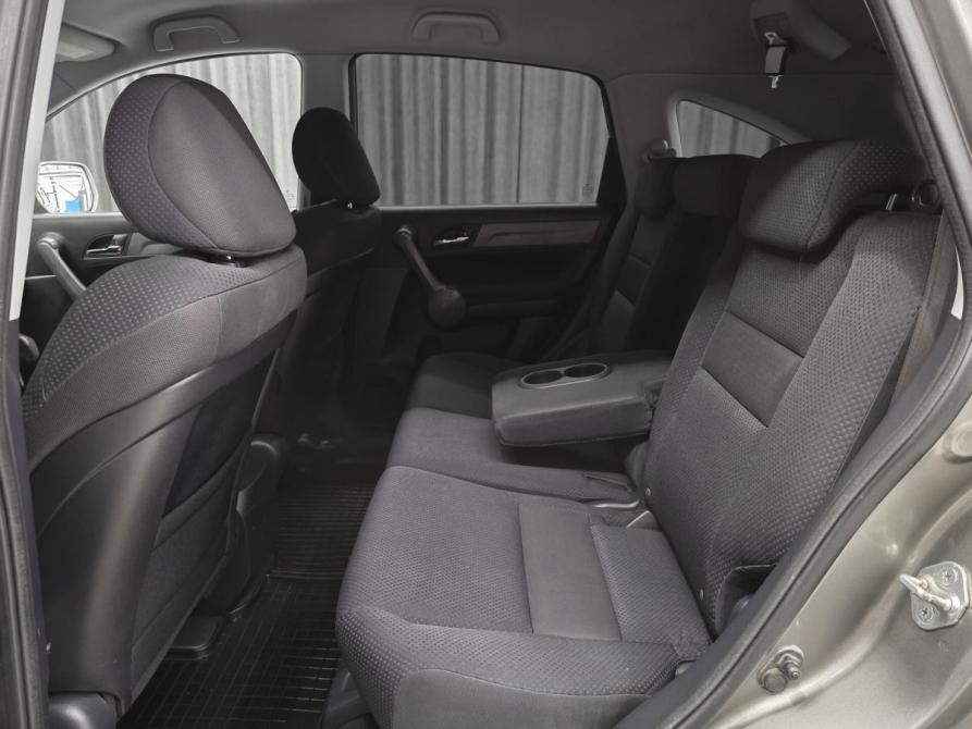 Honda CR-V III Красноярск  - изображение 18