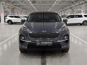 Kia Sportage IV Рестайлинг Казань  - изображение 24