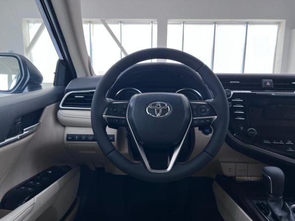 Toyota Camry VIII (XV70) с пробегом 2019 года, цена 2 950 000 рублей, 166707 км, седан, Автокод Объявления