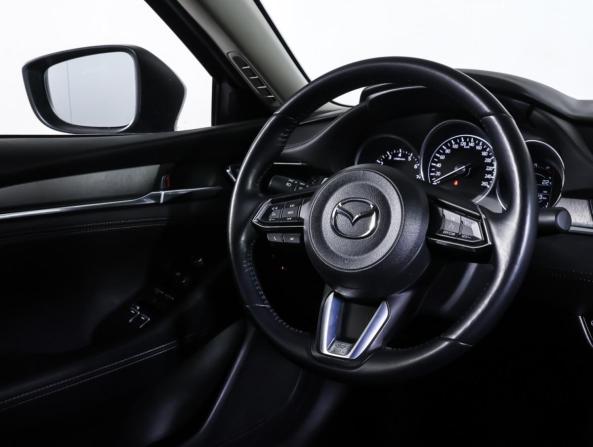 Mazda 6 III (GJ) Рестайлинг 2 с пробегом 2020 года, цена 2 334 000 рублей, 85722 км, седан, Автокод Объявления