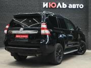 Toyota Land Cruiser Prado 150 Series Рестайлинг 1 Екатеринбург  - изображение 26