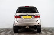 Toyota Fortuner I Рестайлинг Сургут  - изображение 23