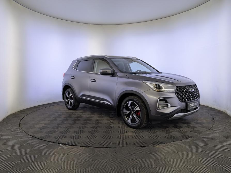 Chery Tiggo 4 Pro I Москва  - изображение 3