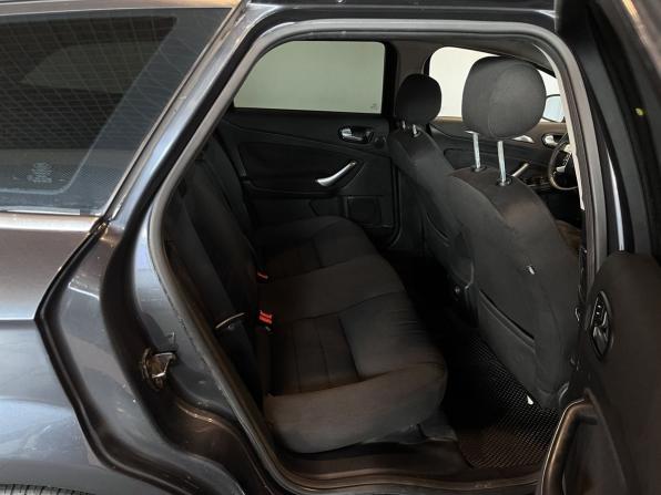 Ford Mondeo IV с пробегом 2007 года, цена 415 000 рублей, 341638 км, универсал, Автокод Объявления