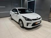 Kia Rio IV Новосибирск  - изображение 28
