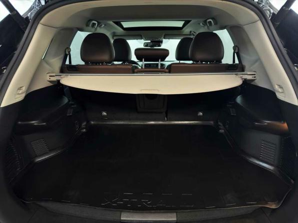 Nissan X-Trail III Рестайлинг с пробегом 2020 года, цена 2 214 000 рублей, 133911 км, внедорожник, Автокод Объявления