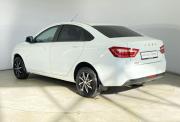 Lada (ВАЗ) Vesta I Саранск  - изображение 36