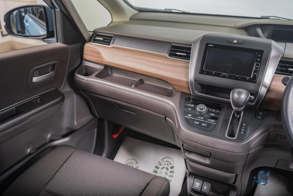 Honda Freed II Рестайлинг Томск  - изображение 11
