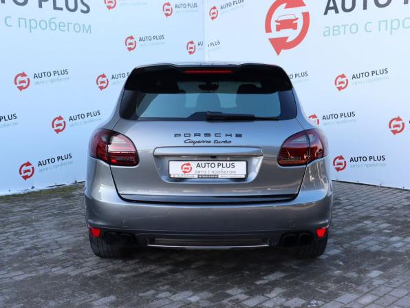 Porsche Cayenne II (958) с пробегом 2012 года, цена 2 090 000 рублей, 207950 км, внедорожник, Автокод Объявления