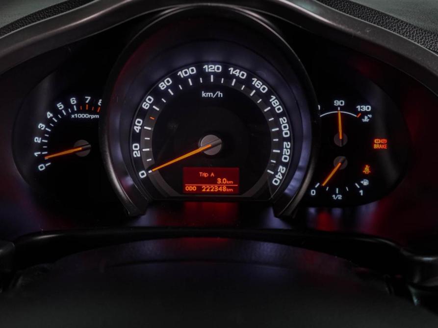 Kia Sportage III Воронеж  - изображение 16