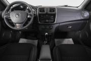 Renault Logan II Кемерово  - изображение 39
