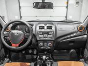 Lada (ВАЗ) Kalina II Екатеринбург  - изображение 34