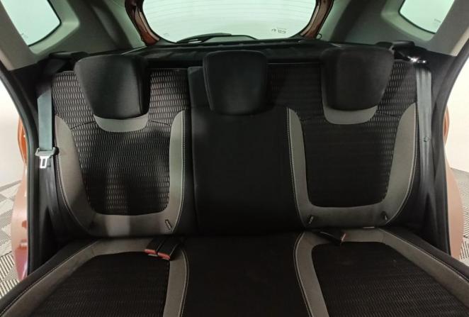 Renault Kaptur I с пробегом 2016 года, цена 1 210 000 рублей, 144876 км, внедорожник, Автокод Объявления
