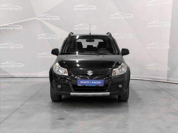 Suzuki SX4 I (Classic) Рестайлинг с пробегом 2011 года, цена 899 000 рублей, 189880 км, хэтчбек, Автокод Объявления