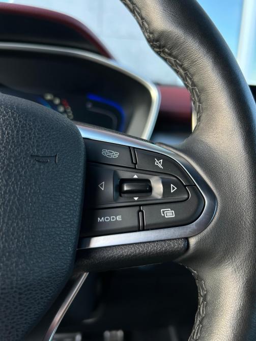 Geely Coolray I Альметьевск  - изображение 17