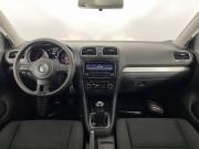 Volkswagen Golf VI Воронеж  - изображение 36