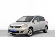 Nissan Tiida I Барнаул  - изображение 29