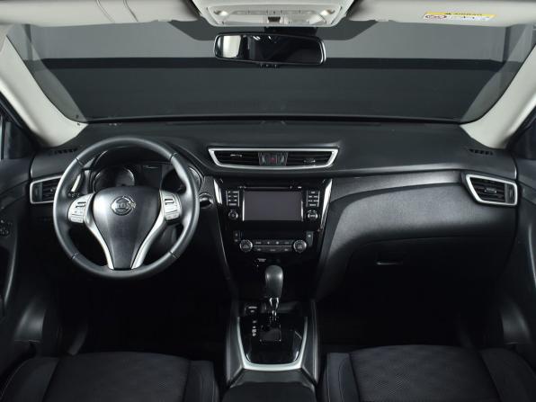 Nissan X-Trail III с пробегом 2018 года, цена 2 199 999 рублей, 130333 км, внедорожник, Автокод Объявления