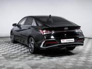 Hyundai Elantra VII (CN7) Рестайлинг Москва  - изображение 25