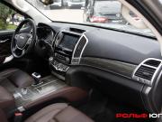 Haval H9 I Рестайлинг Москва  - изображение 36