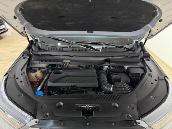 Chery Tiggo 8 Pro Max I Рестайлинг с пробегом 2023 года, цена 2 450 000 рублей, 33275 км, внедорожник, Автокод Объявления