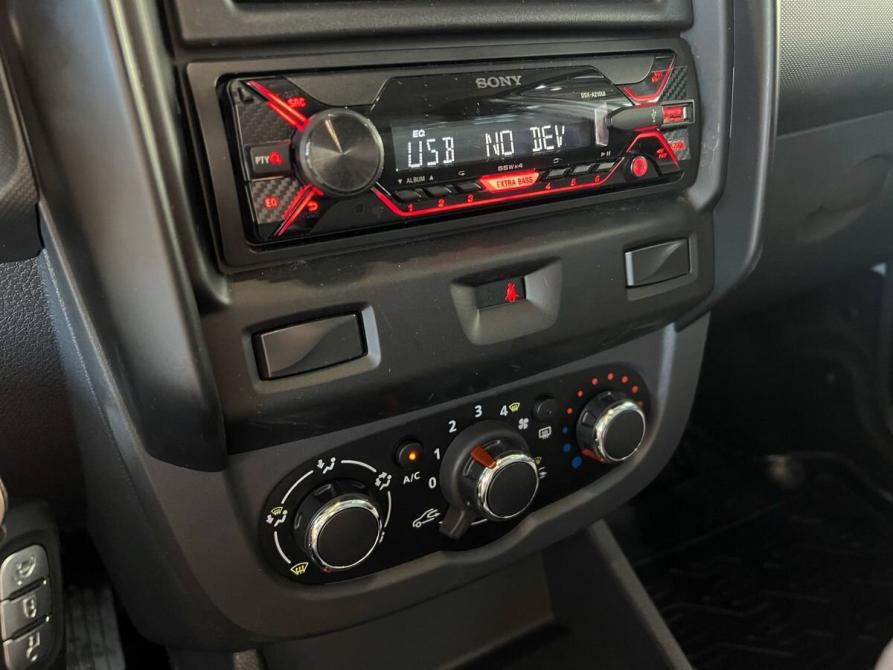 Lada (ВАЗ) Largus I Рестайлинг Оренбург  - изображение 10