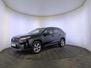 Toyota RAV4 V (XA50) Москва  - изображение 31