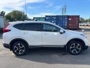 Honda CR-V V Санкт-Петербург  - изображение 14