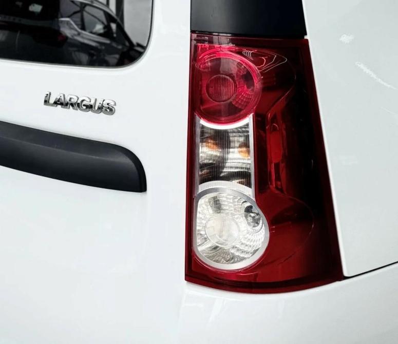 Lada (ВАЗ) Largus I Шахты  - изображение 11
