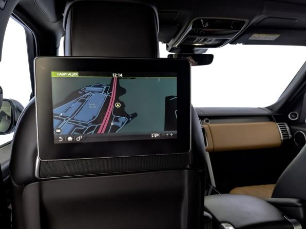 Land Rover Range Rover IV Рестайлинг с пробегом 2020 года, цена 11 200 000 рублей, 50290 км, внедорожник, Автокод Объявления