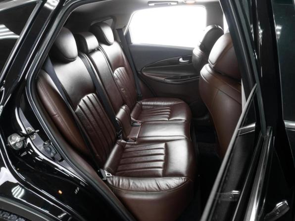 Infiniti EX I (J50) с пробегом 2012 года, цена 1 745 000 рублей, 185043 км, внедорожник, Автокод Объявления