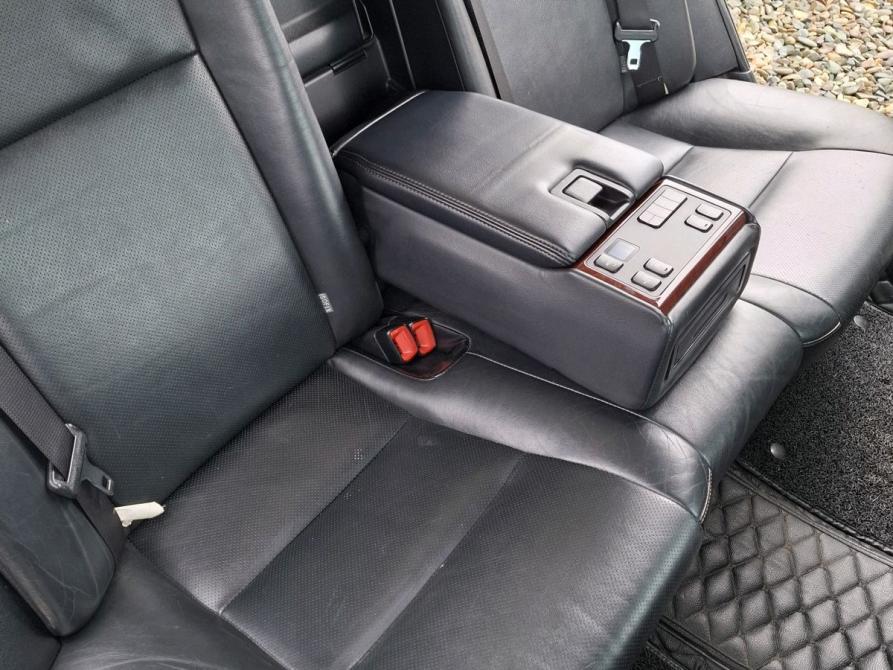 Toyota Camry VII (XV50) Ставрополь  - изображение 28