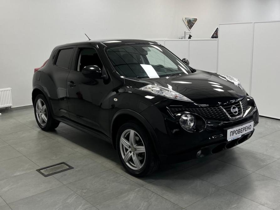 Nissan Juke I Казань  - изображение 3