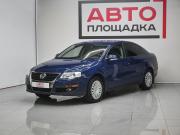 Volkswagen Passat B6 Челябинск  - изображение 26