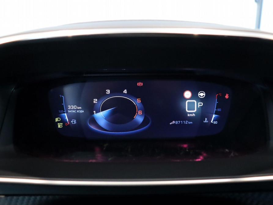Peugeot 2008 II Калининград  - изображение 20