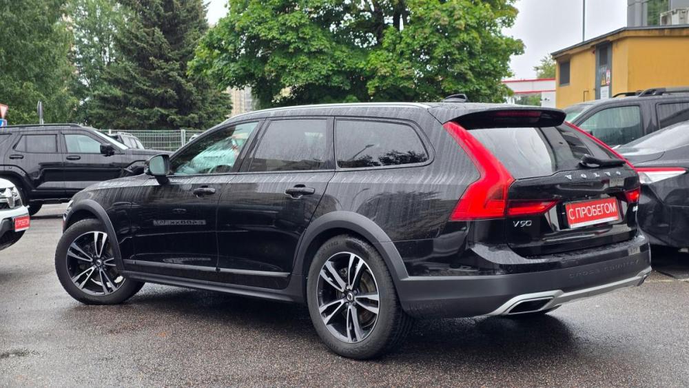 Volvo V90 Cross Country I Санкт-Петербург  - изображение 4