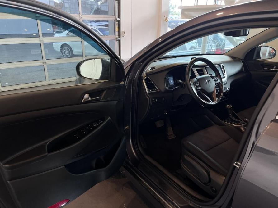 Hyundai Tucson III Чебоксары  - изображение 21